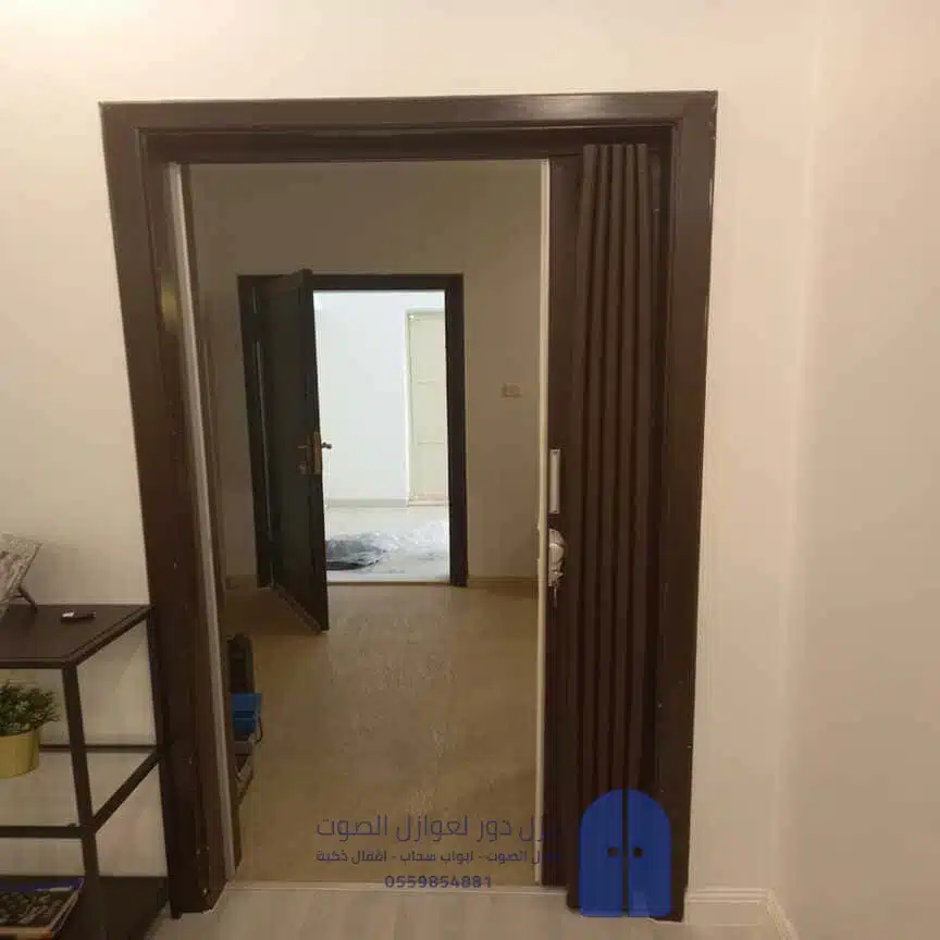 ابواب سحب داخلية