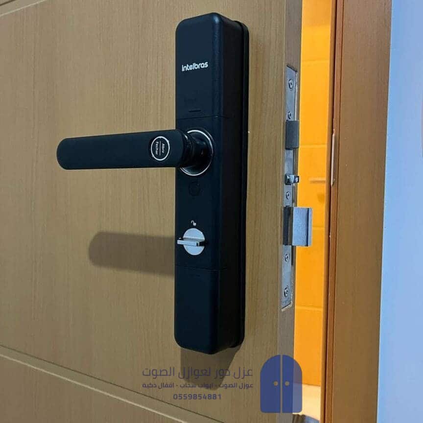 كيلون باب ذكي