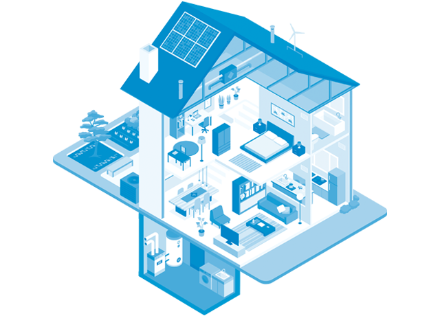 عزل دور لعوازل الصوت