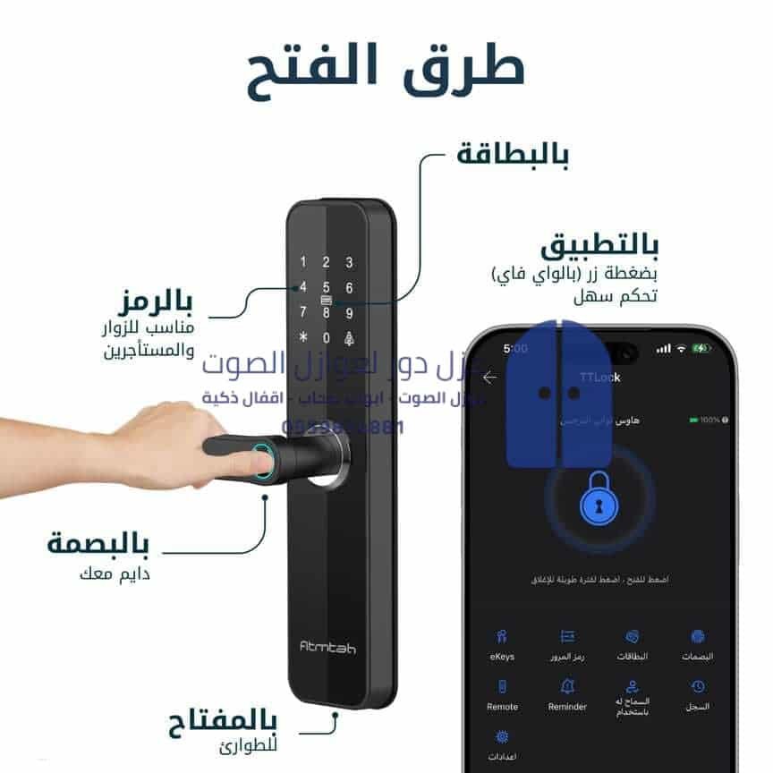 من نحن - عزل دور