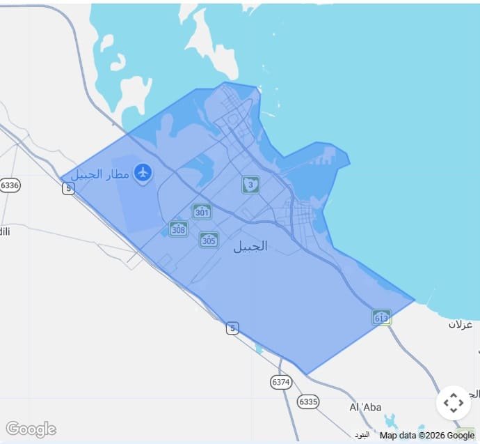 عازل صوت للباب وباب سحب وقفل ذكي الجبيل