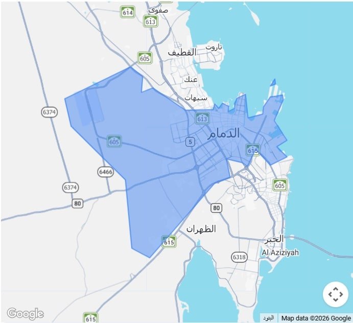 عازل صوت للباب وباب سحب وقفل ذكي الدمام