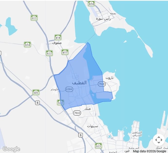 عازل صوت للباب وباب سحب وقفل ذكي القطيف