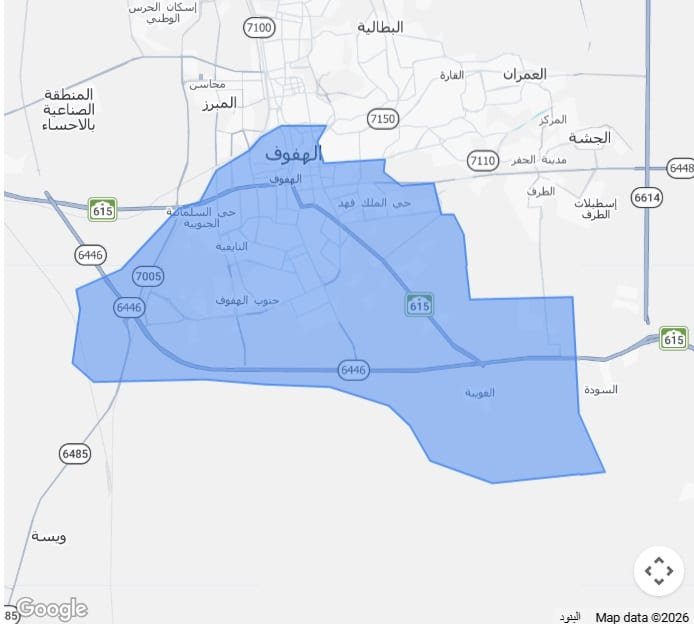 عازل صوت للباب وباب سحب وقفل ذكي الهفوف